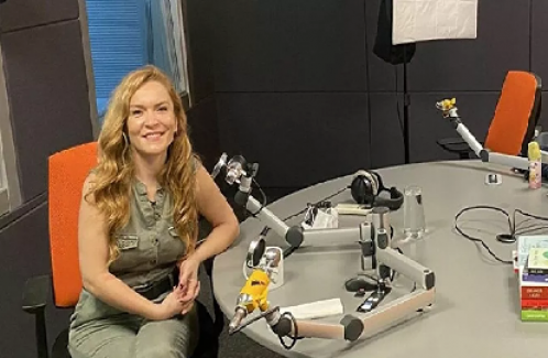 Evrensel Gazetesi yazarı Ayşen Şahin gözaltına alındı