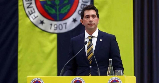 Fenerbahçe Genel Sekreteri Kızılhan'ın dosyası 'FETÖ Borsası' davasıyla birleştirildi