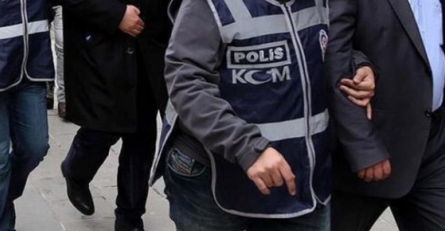 FETÖ Firarisi emekli Tuğgeneral Nuri Cankıymaz sınırda yakalandı