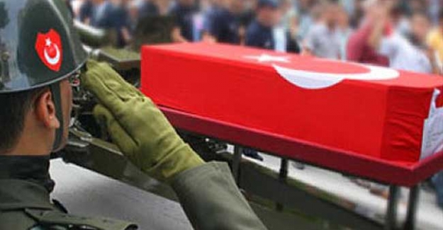 Gara Şehitlerimiz Ankara'da düzenlenen törenle uğurlandılar