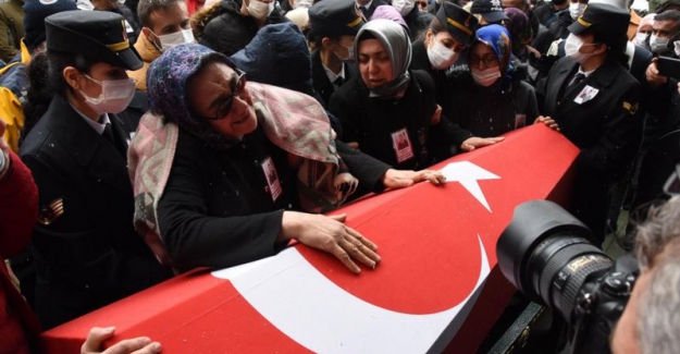 Gara’da yakınını kaybedenler: "Acımız çok büyük, sözün bittiği yerdeyiz"