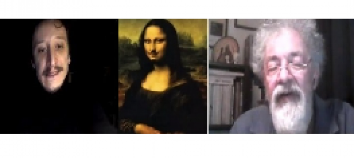 “Güncel Sanata Doğru İlk Adımlar”