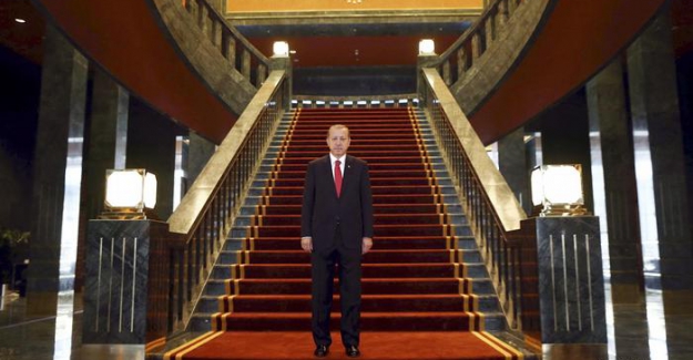 İktidarla muhalefetin "yeni anayasa" polemiği?..