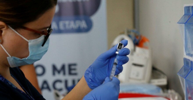 İngiltere’de aşı skandalı… "Milyonlar beklerken kaçak göçmenler aşı oldu"