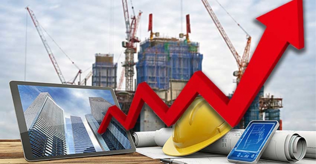 İnşaat maliyetlerinde ürküten artış!