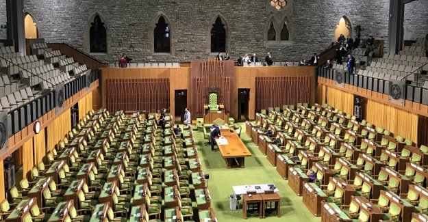 Kanada, Çin'in Uygur politikalarını 'soykırım' olarak tanıdı