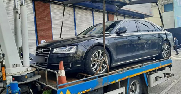 Kırıkkale Valiliği'nden 'Alaattin Çakıcı' açıklaması