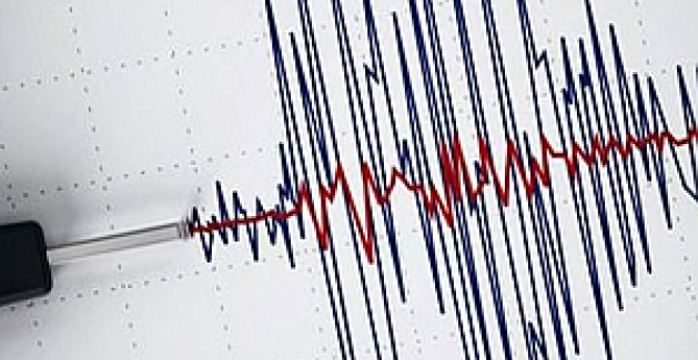 Konya'ya adeta deprem saldırısı oldu: "Birer dakika arayla 3 deprem!.."