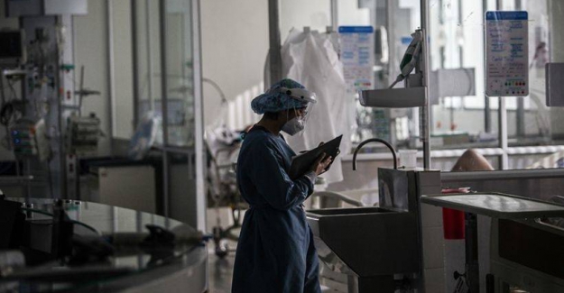 Koronavirüs Dünyaya Hükümdar Oldu: İşte Ülkelerin Son 24 Saati