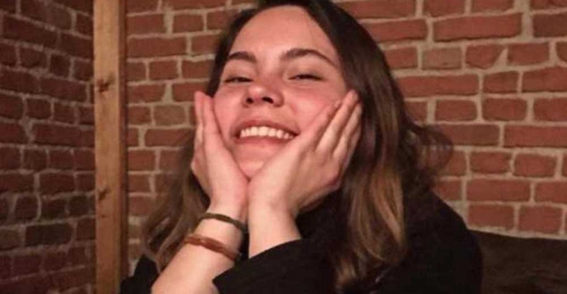 Leman’dan çok konuşulacak Beyza Buldağ kapağı