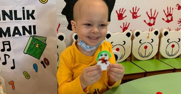 LÖSEV Uyarıyor: "Belirtilere Duyarsız Kalmayın!.."