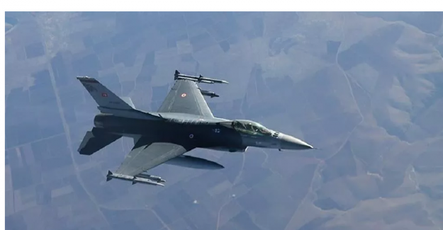 MİT ve TSK'dan Kandil'e ortak operasyon