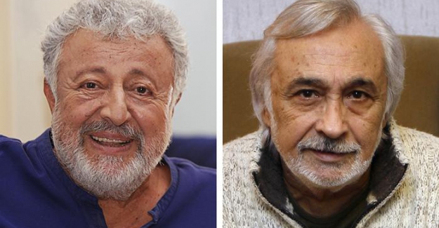 Gezen ve Akpınar'ın "cumhurbaşkanına hakaretten" hapsi istenildi