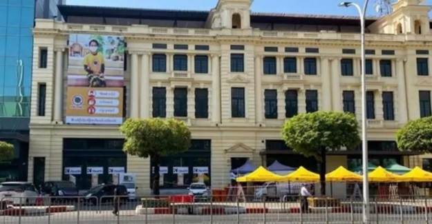 Myanmar'da darbe sonrası ilk kabine toplantısı yapıldı