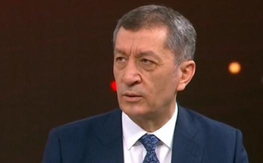 Öğretmenlerin ilk doz Aşıları bu ayın son haftası yapılıyor