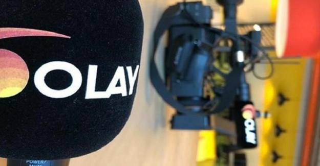 Olay TV tasfiye edildi, 180 gazeteci işsiz kaldı