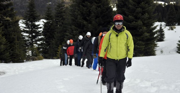 Osmangazi’de Çevrimiçi Spor Kampı