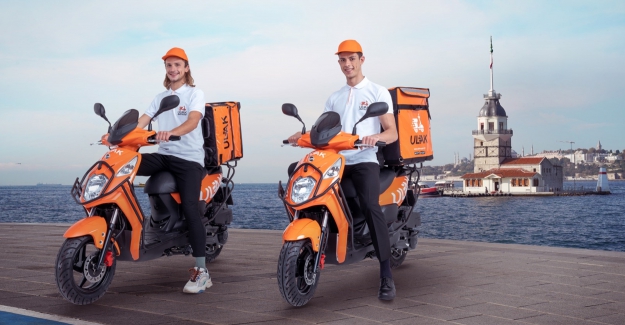 Pandemi döneminde kuryeye olan talep yüzde 300 arttı!