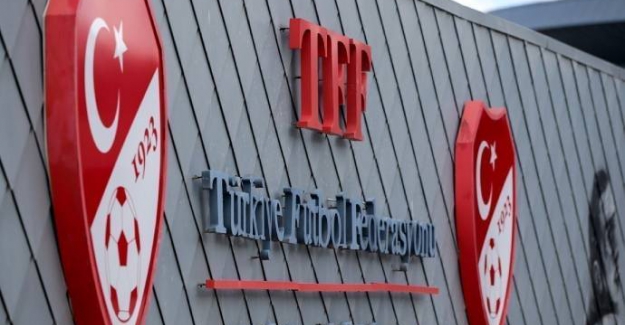 PFDK Futbol Kulüplerine Ceza Yağdırdı!