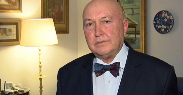 Prof. Dr. Ahmet Ercan: "Ege'de 6,5 ila 6,8 büyüklüğünde bir deprem olur"