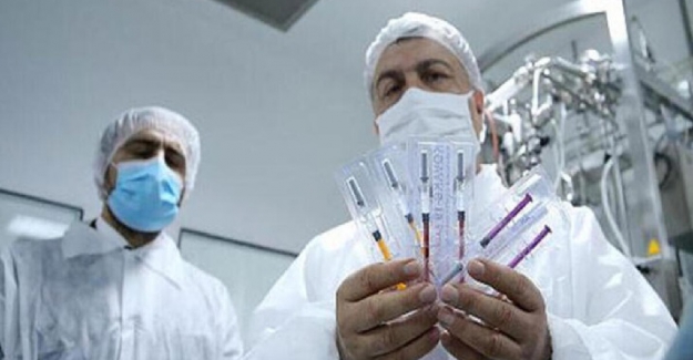 Sağlık Bakanı Fahrettin Koca: "İnaktif aşı mutasyonlardan daha az etkilenecek"