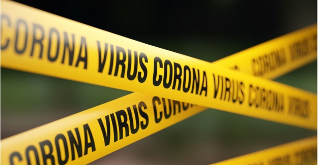 Sakarya’da 68 yerde 476 kişi karantinaya alındı