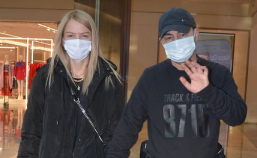 Serdar Ortaç: Müziği hayatta bırakmam