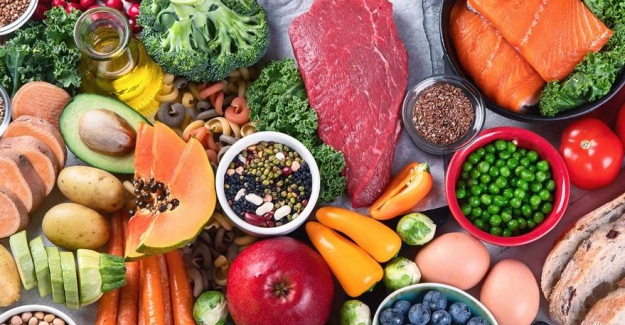 Temel gıda maddelerinde gelen zam ücret zammının 4 katını aştı!..