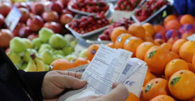 Türk-İş: Yoksulluk sınırı 8 bin 856 lira