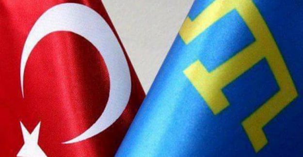 Türkiye, Kırım'ın işgalinin 7. yıldönümünde tek yürek: "Rus işgalini kabul etmiyoruz"