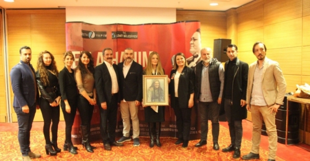 Türkiye’nin ilk seçilmiş kadın belediye başkanının filmi vizyona giriyor
