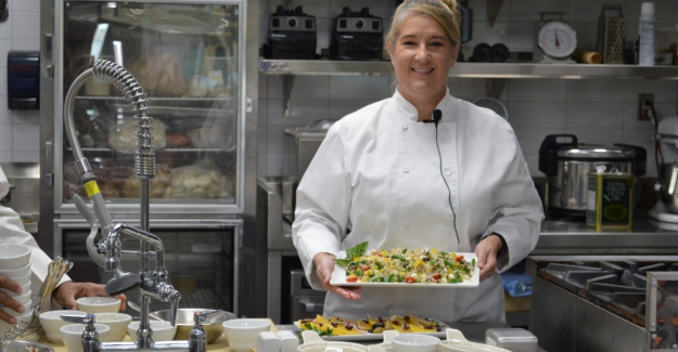 Türkiye’nin zeytinyağı ihracatının yüzde 30’u ABD’ye gidiyor