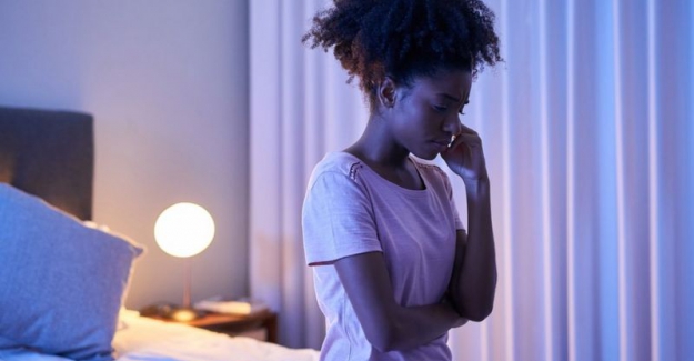 Uykusuzluk: Covid-19 salgınıyla ortaya çıkan ‘koronasomnia’ nedir?