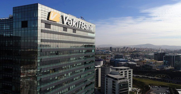 Vakıfbank'ın 2020 Net Kar'ı 5.01 Milyar TL olarak gerçekleşti