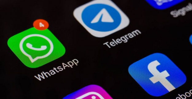 WhatsApp grup sohbetlerinin 'karanlık yüzü'