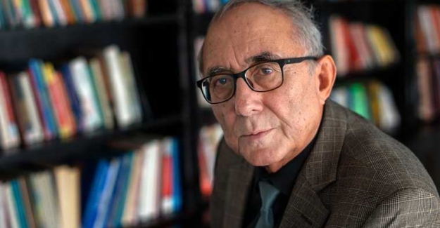 Yazar Ataol Behramoğlu'ndan, Akşener'e çağrı: "Ülke sizden bu cesareti ve öngörüşü bekliyor.'