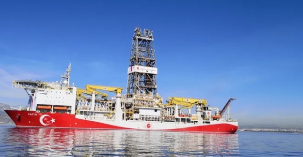 Yerli doğal gazı üretecek şirket kuruluyor