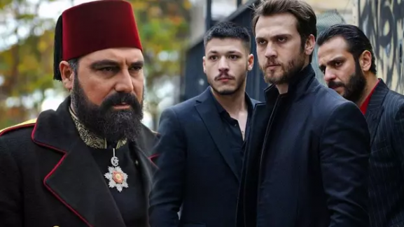 2021'de final yapacak 5 dizi belli oldu!