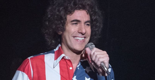 2021 yılı Oscar ödülleri adayları açıklandı.