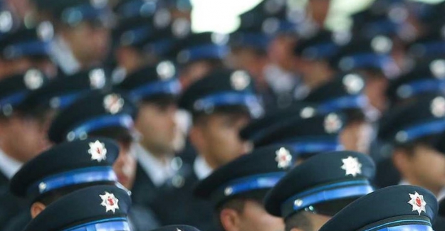 20 yılda 1000 civarı polis intihar etti. Neden?..