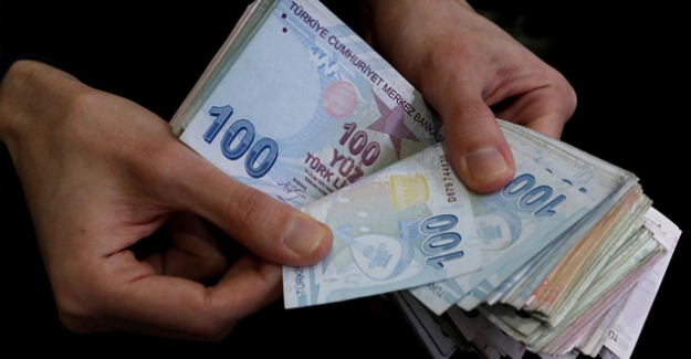 34 milyon kişinin banka borcu var