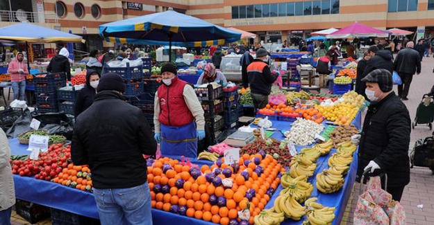 37 temel gıdada zam asgari ücretten fazla