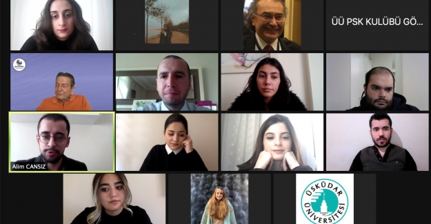 4. Psikoloji Günleri: Psikolog adayları ve Uzmanlar buluştular