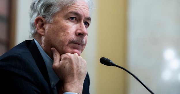 ABD Senatosu, CIA direktörlüğüne Burns'ün getirilmesini onayladı