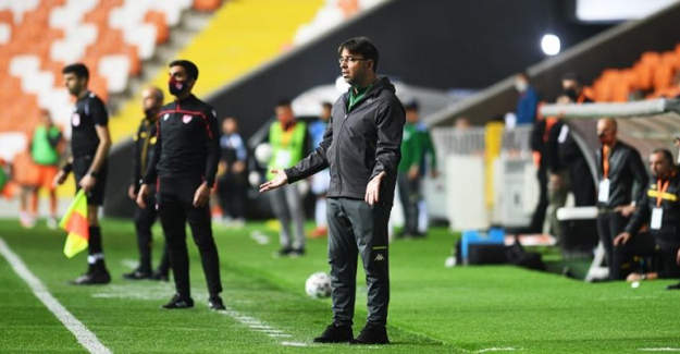 Adanaspor – Bursaspor Maçının Ardından