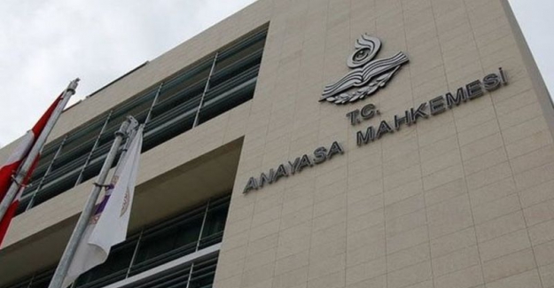 Anayasa Mahkemesi, HDP iddianamesini eksik evraktan iade etti