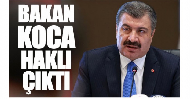"AstraZeneca Aşısı kanda pıhtılaşmaya neden oluyor"