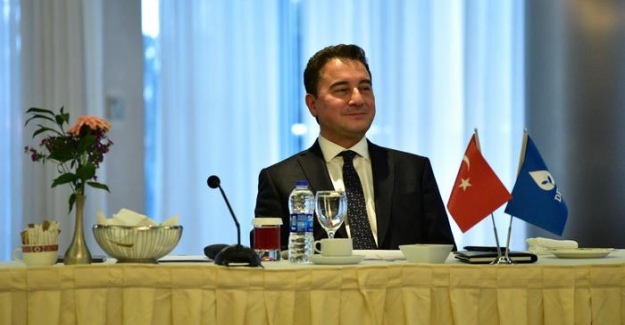 Babacan: "MB rezervinin hesabı er geç sorulur"