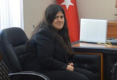 Başından silahla vurulan 28 yaşındaki Cumhuriyet Savcısı hayatını kaybetti