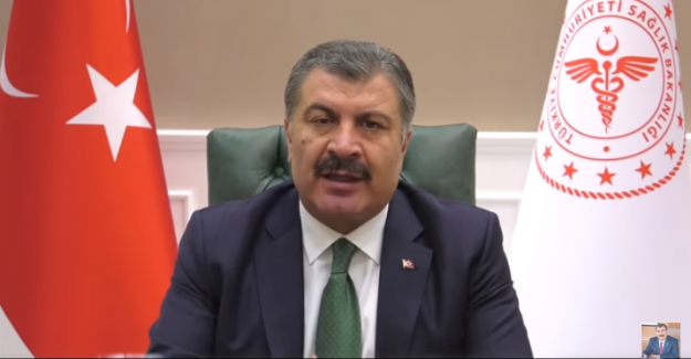 BioNTech aşısından ilk parti geldi ve bu aşı da kullanıma alındı